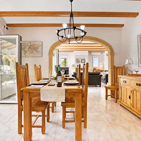 Margarite Вилла Хавеа