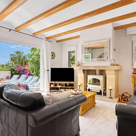 Margarite Хавеа