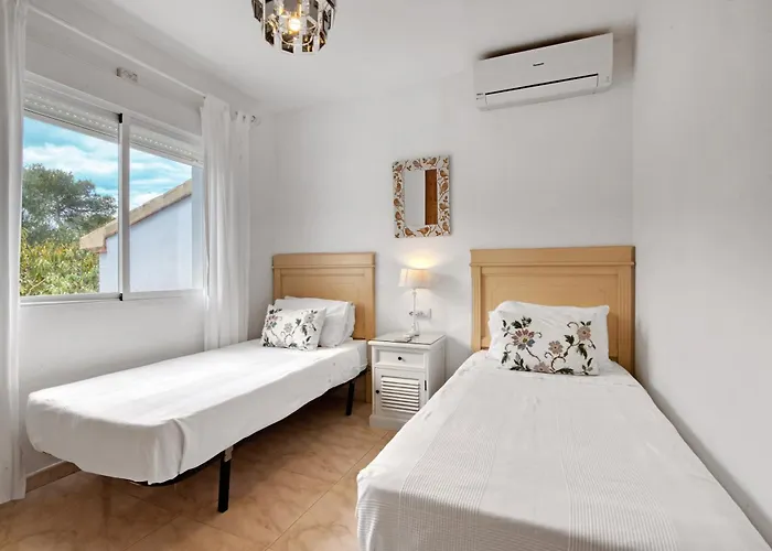 Villa Margarite
