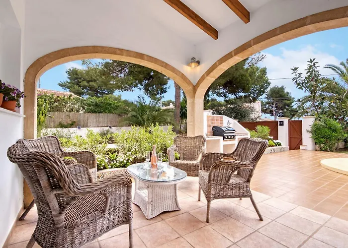 Villa Margarite