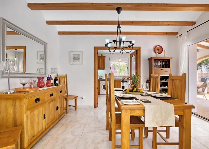 Villa Margarite