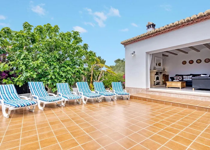 Villa Margarite *