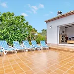 Margarite Villa Jávea