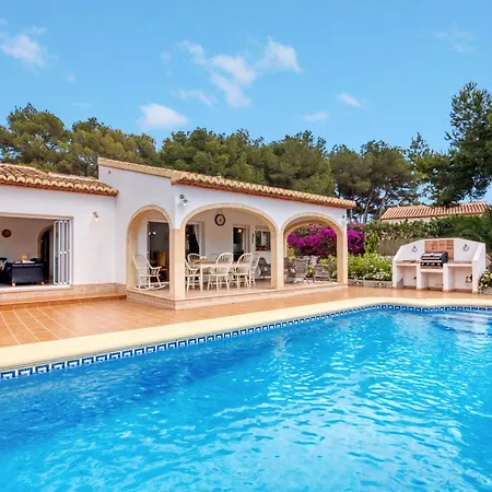 빌라 Margarite 자베아