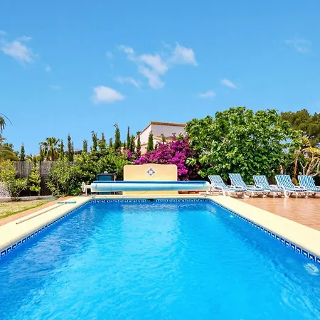 빌라 Margarite 자베아