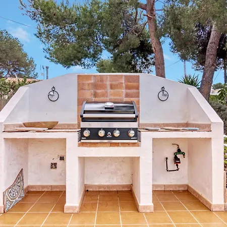 빌라 Margarite 자베아