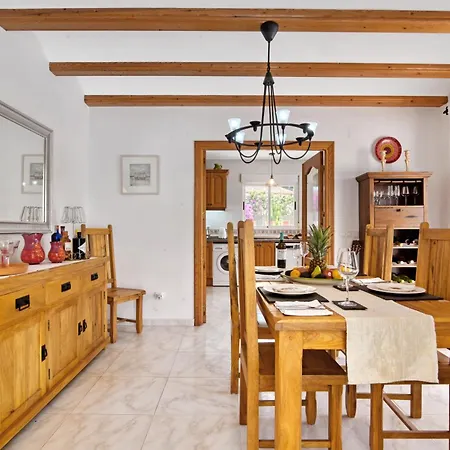 Villa Margarite *